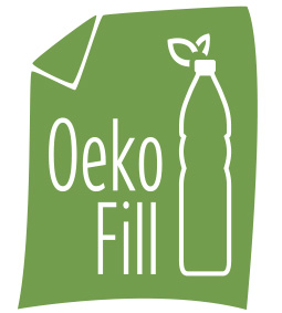 Oekofill Logo